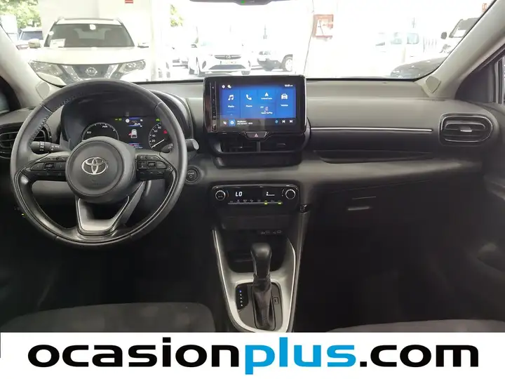 Toyota Yaris 1.5 Active Plus 2026, foto 6