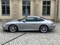 Porsche 996 Carrera Coupe Jubiläumsmodell "40J. 911" Argent - thumbnail 19