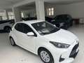 Toyota Yaris 1.5 Hybrid 5 porte Business Grau - thumbnail 6