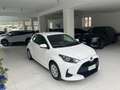 Toyota Yaris 1.5 Hybrid 5 porte Business Grau - thumbnail 5