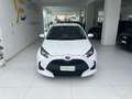 Toyota Yaris 1.5 Hybrid 5 porte Business Grau - thumbnail 1
