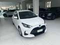 Toyota Yaris 1.5 Hybrid 5 porte Business Grau - thumbnail 4