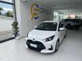 Toyota Yaris 1.5 Hybrid 5 porte Business Grau - thumbnail 2
