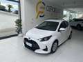 Toyota Yaris 1.5 Hybrid 5 porte Business Grau - thumbnail 3