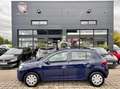 Dacia Sandero 1.0 SCe 75ch 4cv Bleu - thumbnail 1