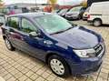 Dacia Sandero 1.0 SCe 75ch 4cv Bleu - thumbnail 3