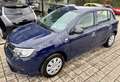 Dacia Sandero 1.0 SCe 75ch 4cv Bleu - thumbnail 2