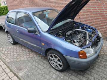 1.3-16V TURBO