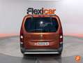 Peugeot Rifter GT Line Long BlueHDi 96kW EAT8 Naranja - thumbnail 7