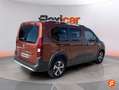 Peugeot Rifter GT Line Long BlueHDi 96kW EAT8 Naranja - thumbnail 8