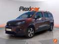 Peugeot Rifter GT Line Long BlueHDi 96kW EAT8 Naranja - thumbnail 3