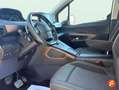 Peugeot Rifter GT Line Long BlueHDi 96kW EAT8 Naranja - thumbnail 10