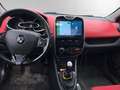 Renault Clio Renault Clio IV 1.5 DCI 90CV Rouge - thumbnail 11
