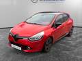 Renault Clio Renault Clio IV 1.5 DCI 90CV Rouge - thumbnail 2
