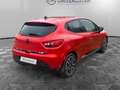 Renault Clio Renault Clio IV 1.5 DCI 90CV Rouge - thumbnail 4