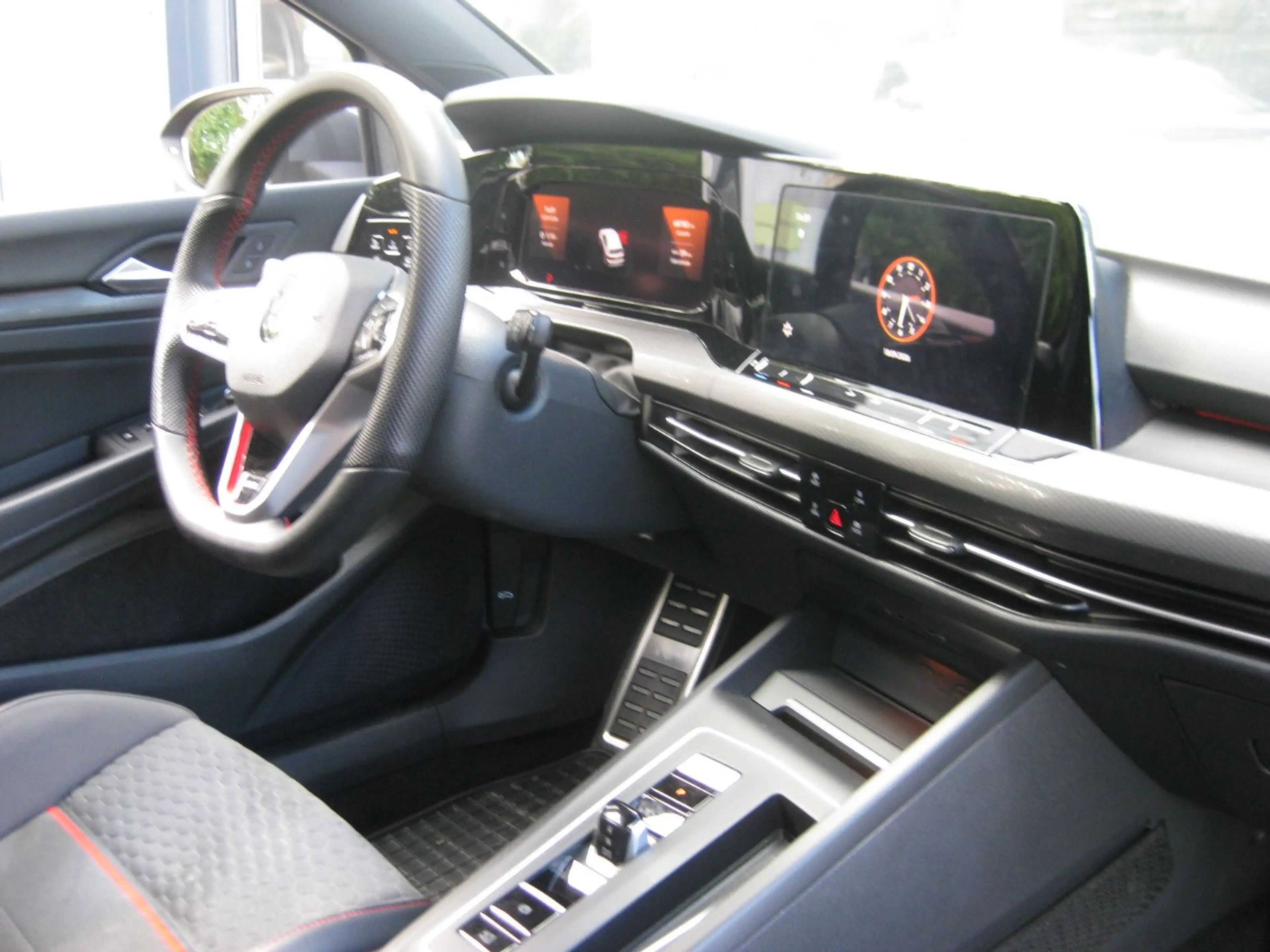 Mercedes-Benz A 200 Urban Line "TOP GEPFLEGT" — photo 8