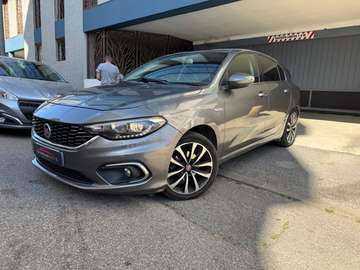 STATION WAGON VPC 1.6L MULTIJET 120 CV START/STOP DCT LOUNGE Kilométrage évolutif