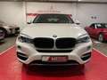 BMW X6 X6.40d xDrive * KeylessGo * HeadUp * Blanc - thumbnail 2