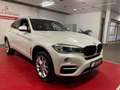 BMW X6 X6.40d xDrive * KeylessGo * HeadUp * Blanc - thumbnail 1