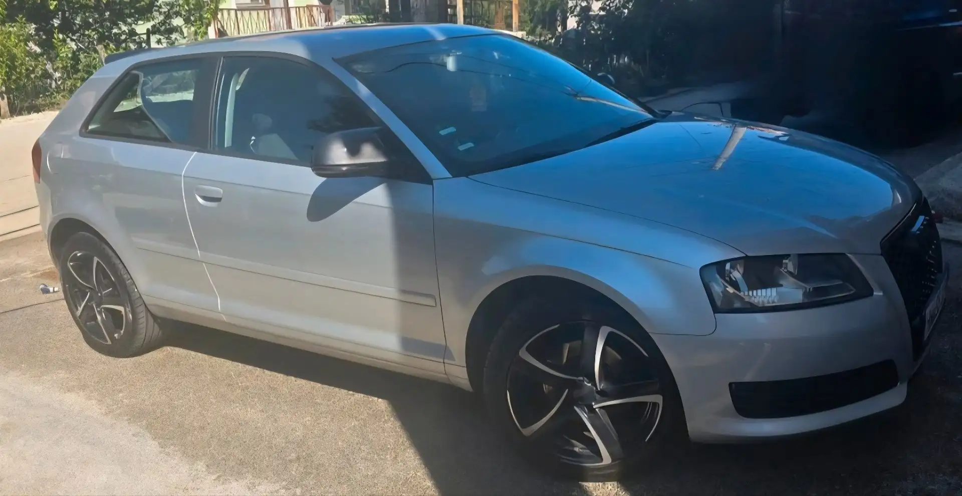 Audi A3 1.9 TDI Ambiente - 2