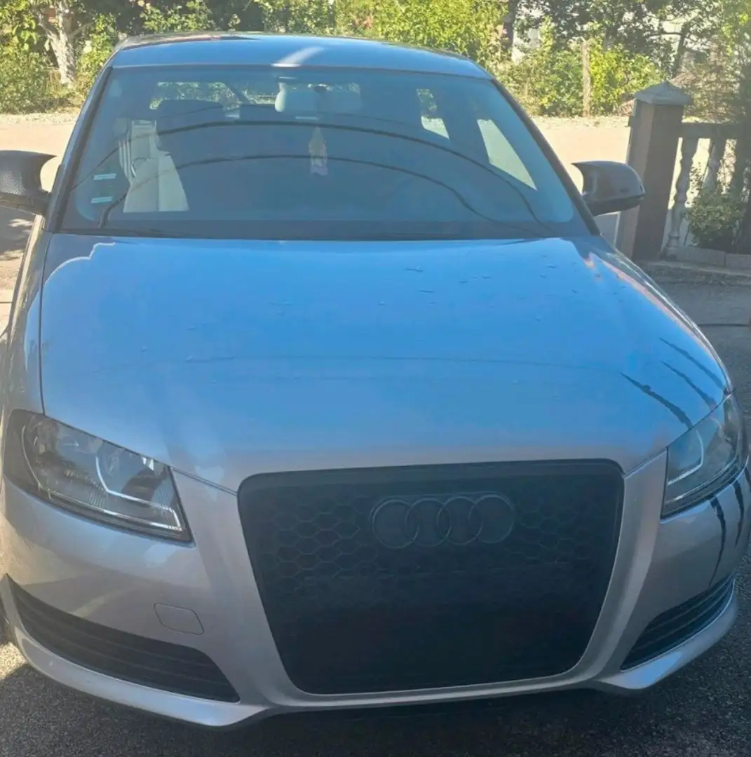 Audi A3 1.9 TDI Ambiente - 1