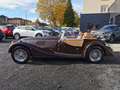 Morgan Plus 4 2.0 Plus 4 2 places Anniversaire Marrone - thumbnail 12