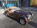 Morgan Plus 4 2.0 Plus 4 2 places Anniversaire Marrone - thumbnail 5