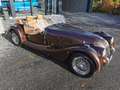 Morgan Plus 4 2.0 Plus 4 2 places Anniversaire Marrone - thumbnail 8