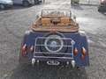 Morgan Plus 4 2.0 Plus 4 2 places Anniversaire Marrone - thumbnail 10