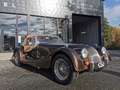 Morgan Plus 4 2.0 Plus 4 2 places Anniversaire Marrone - thumbnail 4