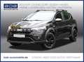 Dacia Sandero Stepway Extreme+ TCe 110 8-fach bereift Schwarz - thumbnail 1