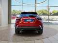 Nissan Juke 1.0 DIG-T 7DCT 17*Alu/Navi/LED/Kamera   ** Rood - thumbnail 4