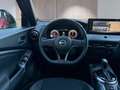 Nissan Juke 1.0 DIG-T 7DCT 17*Alu/Navi/LED/Kamera   ** Rood - thumbnail 14