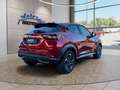 Nissan Juke 1.0 DIG-T 7DCT 17*Alu/Navi/LED/Kamera   ** Rood - thumbnail 5
