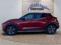 Nissan Juke 1.0 DIG-T 7DCT 17*Alu/Navi/LED/Kamera   ** Rood - thumbnail 2