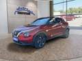 Nissan Juke 1.0 DIG-T 7DCT 17*Alu/Navi/LED/Kamera   ** Rood - thumbnail 1