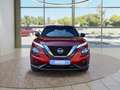 Nissan Juke 1.0 DIG-T 7DCT 17*Alu/Navi/LED/Kamera   ** Rood - thumbnail 9