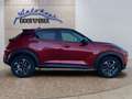 Nissan Juke 1.0 DIG-T 7DCT 17*Alu/Navi/LED/Kamera   ** Rood - thumbnail 6