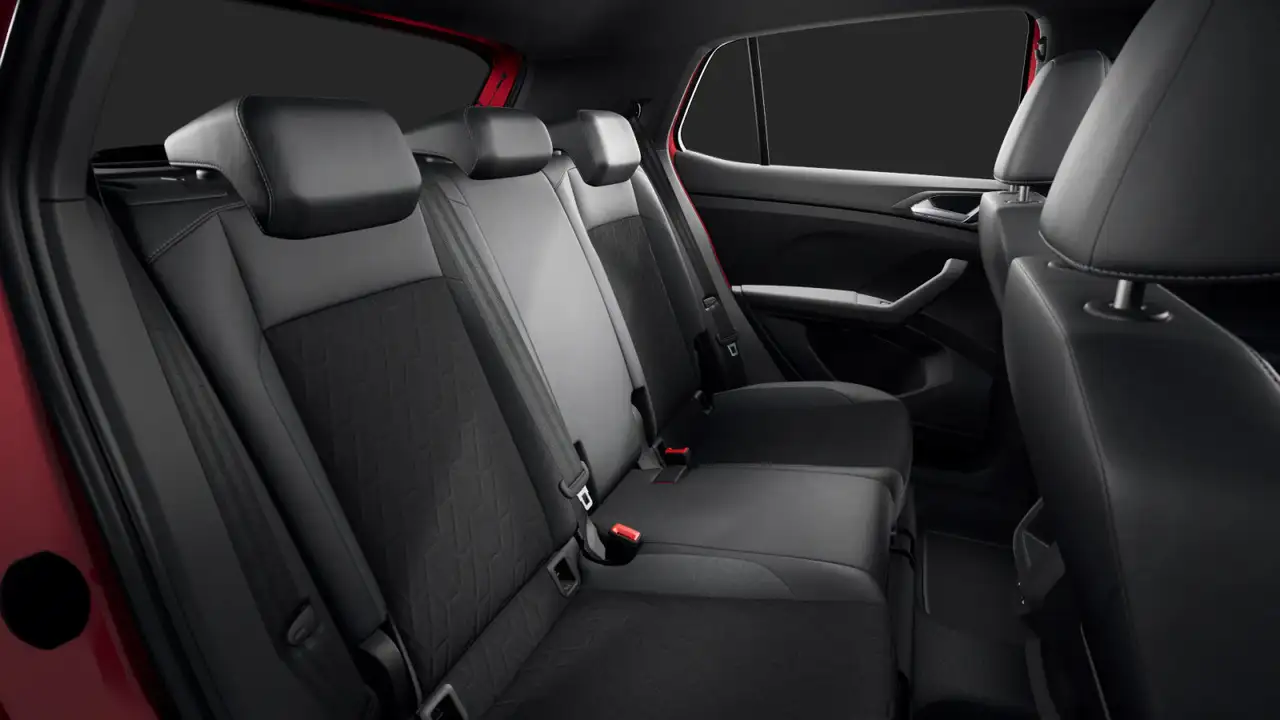 Volkswagen T-Cross 1.0 TSI GOAL NAVI KAMERA SITZHZG LED, миниатюра 11