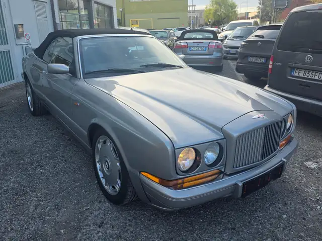 Bentley Azure Azure 6.8