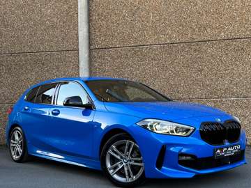 118i Pack M /Attache remorque/Garantie12mois