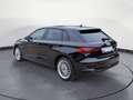 Audi A3 35TFSI *S-TRONIC*NAVI*LEDER* Schwarz - thumbnail 4