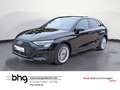 Audi A3 35TFSI *S-TRONIC*NAVI*LEDER* Noir - thumbnail 1