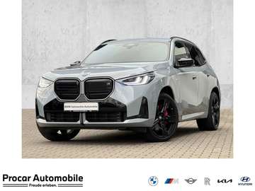 50 xDrive M Sport Pro DA+ PA+ AHK HuD H/K
