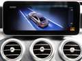 Mercedes-Benz C 220 d Aut.*AMG LINE *DIGITALES DISPLAY*NAVI*LED*PAR... Gris - thumbnail 13