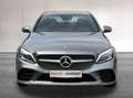 Mercedes-Benz C 220 d Aut.*AMG LINE *DIGITALES DISPLAY*NAVI*LED*PAR... Gris - thumbnail 6