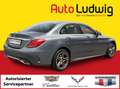 Mercedes-Benz C 220 d Aut.*AMG LINE *DIGITALES DISPLAY*NAVI*LED*PAR... Gris - thumbnail 2