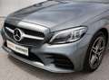 Mercedes-Benz C 220 d Aut.*AMG LINE *DIGITALES DISPLAY*NAVI*LED*PAR... Gris - thumbnail 4