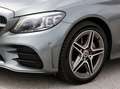 Mercedes-Benz C 220 d Aut.*AMG LINE *DIGITALES DISPLAY*NAVI*LED*PAR... Gris - thumbnail 19