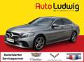 Mercedes-Benz C 220 d Aut.*AMG LINE *DIGITALES DISPLAY*NAVI*LED*PAR... Gris - thumbnail 1